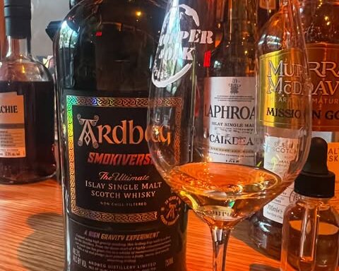 ardbeg smokiverse